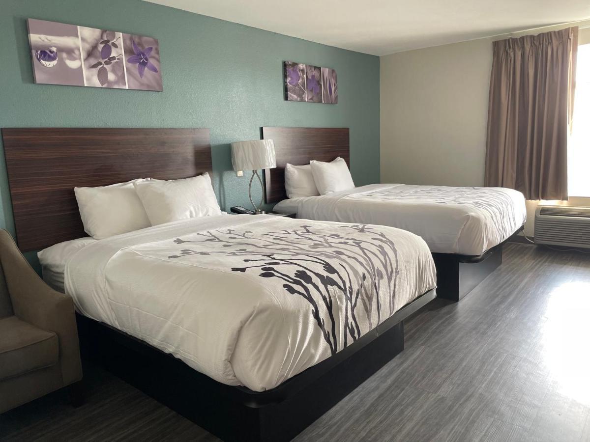 Sleep Inn & Suites Foley Kültér fotó