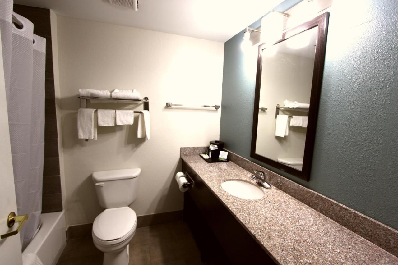 Sleep Inn & Suites Foley Kültér fotó