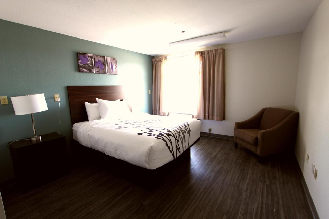 Sleep Inn & Suites Foley Kültér fotó