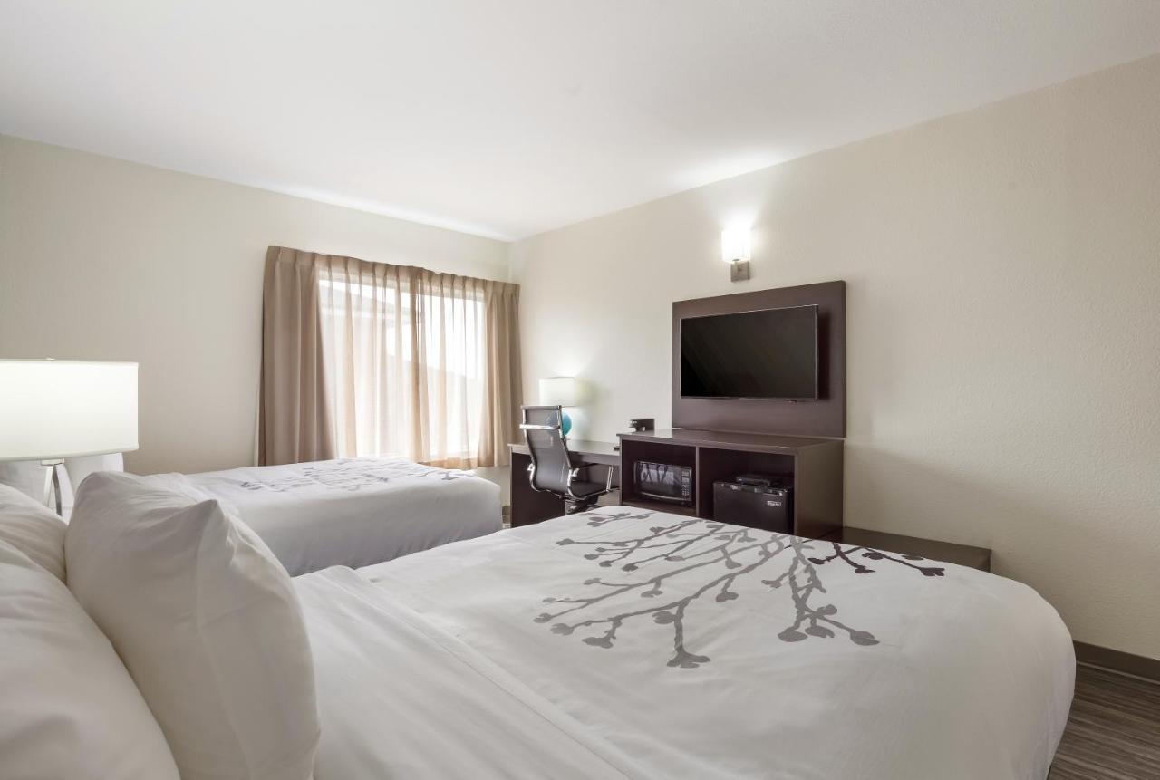 Sleep Inn & Suites Foley Kültér fotó