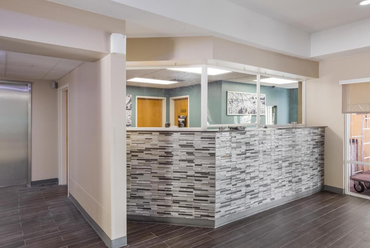 Sleep Inn & Suites Foley Kültér fotó