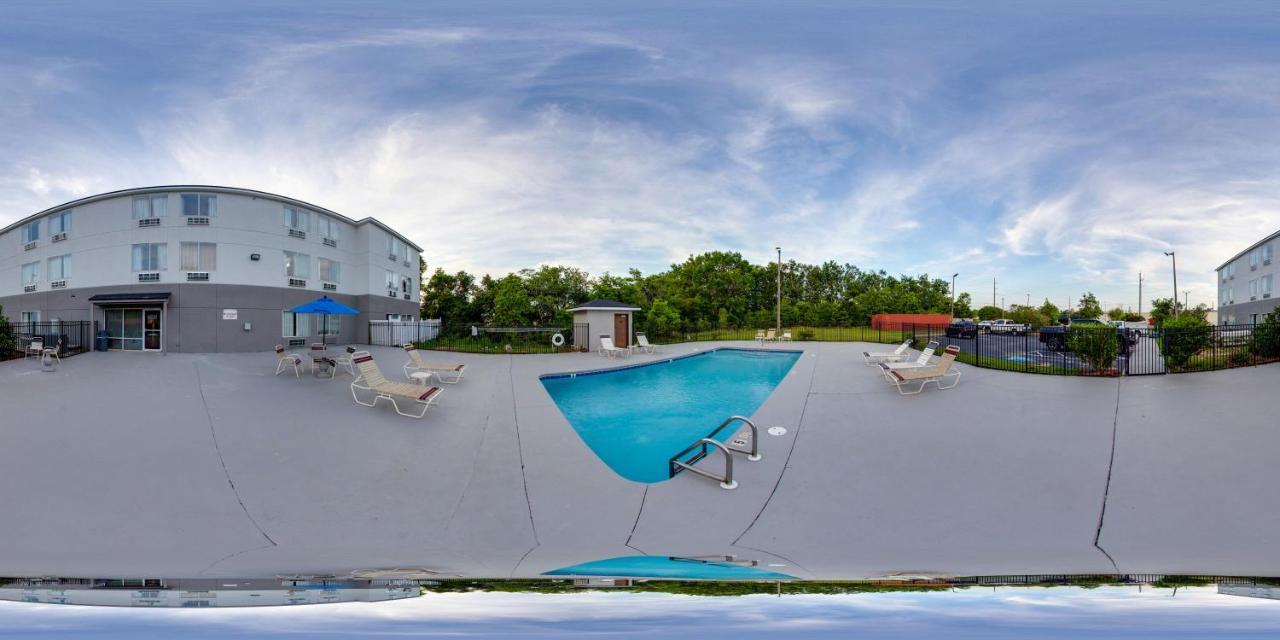 Sleep Inn & Suites Foley Kültér fotó