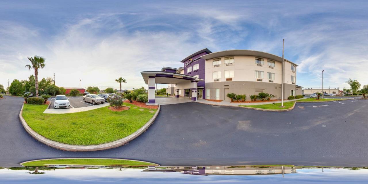 Sleep Inn & Suites Foley Kültér fotó
