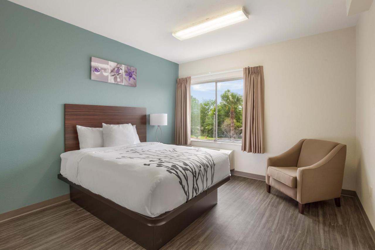 Sleep Inn & Suites Foley Kültér fotó