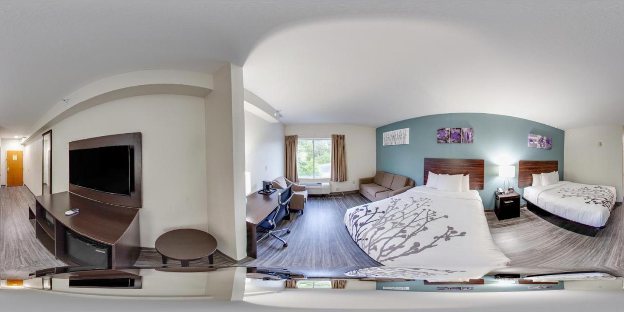 Sleep Inn & Suites Foley Kültér fotó