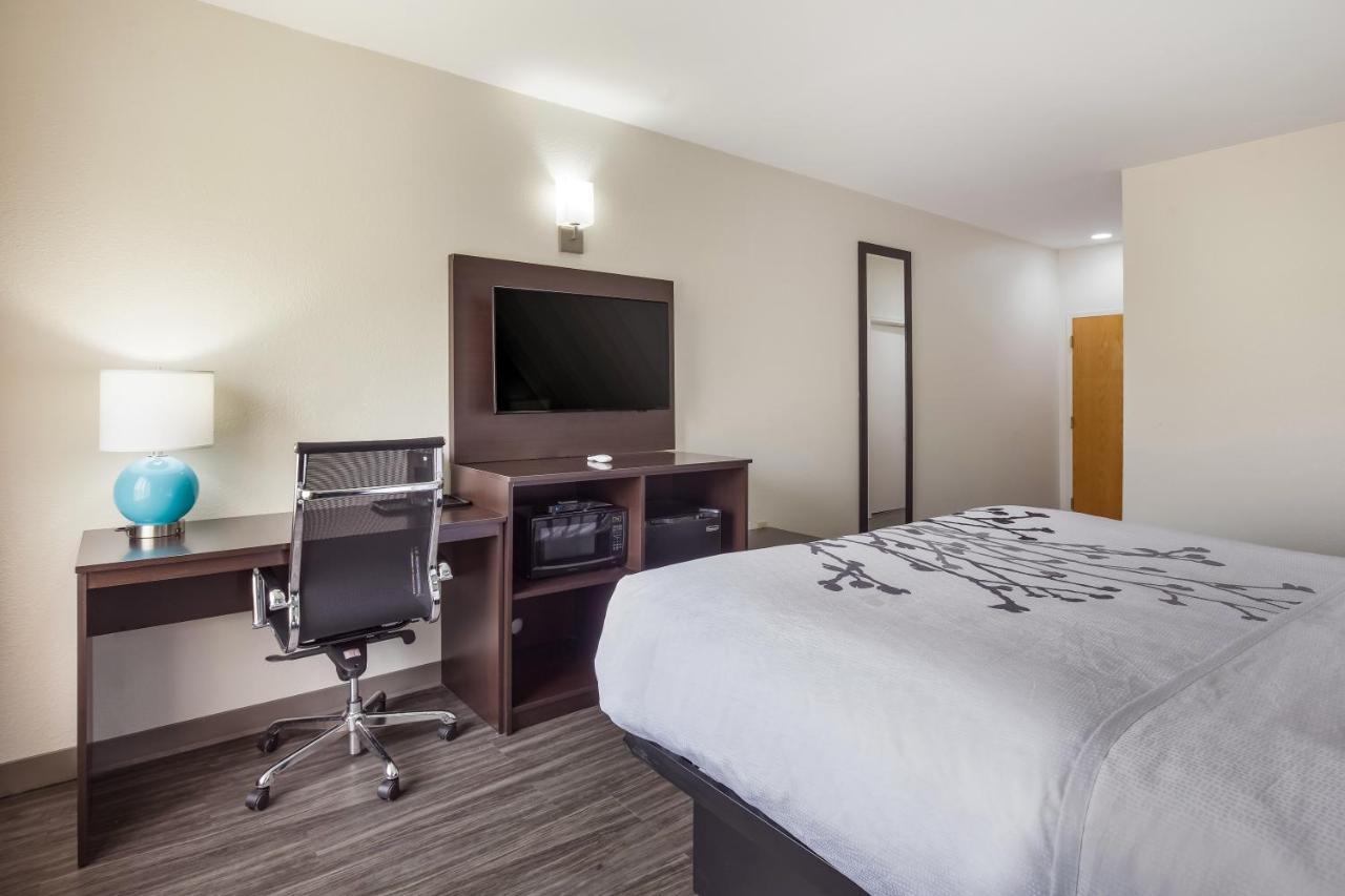 Sleep Inn & Suites Foley Kültér fotó