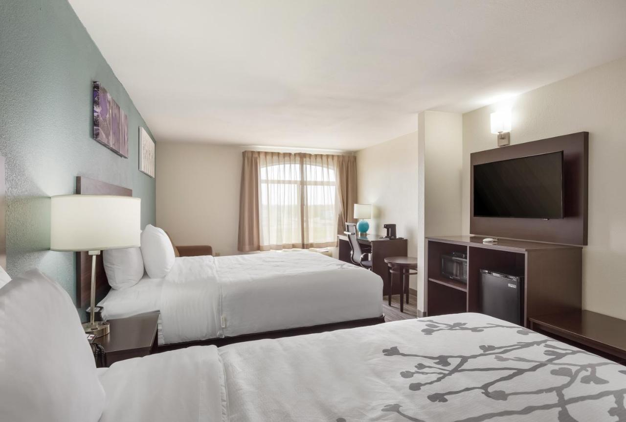 Sleep Inn & Suites Foley Kültér fotó