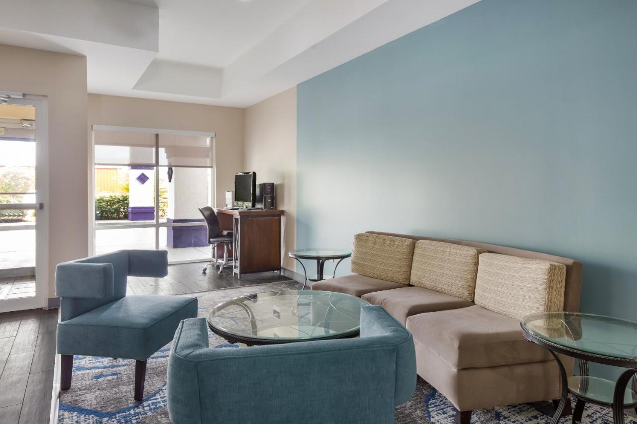 Sleep Inn & Suites Foley Kültér fotó