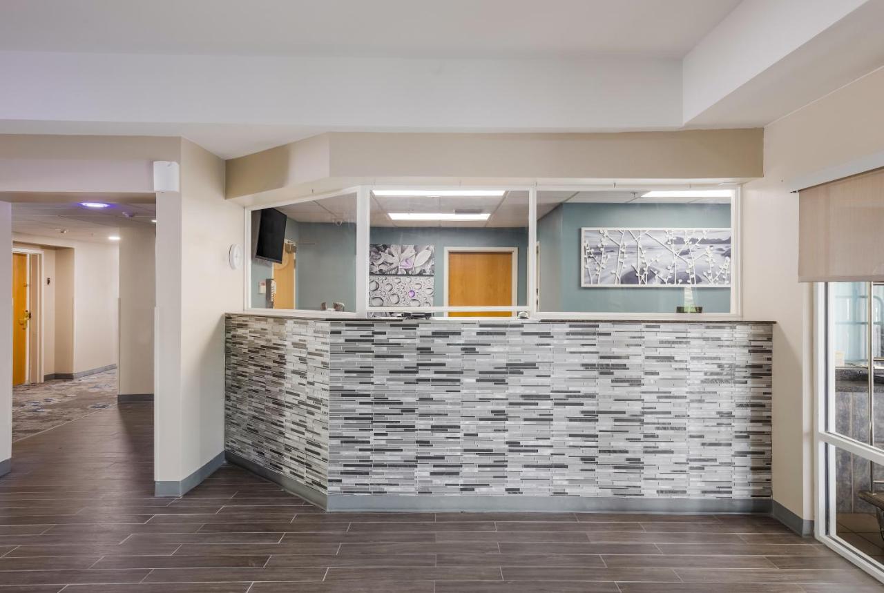 Sleep Inn & Suites Foley Kültér fotó