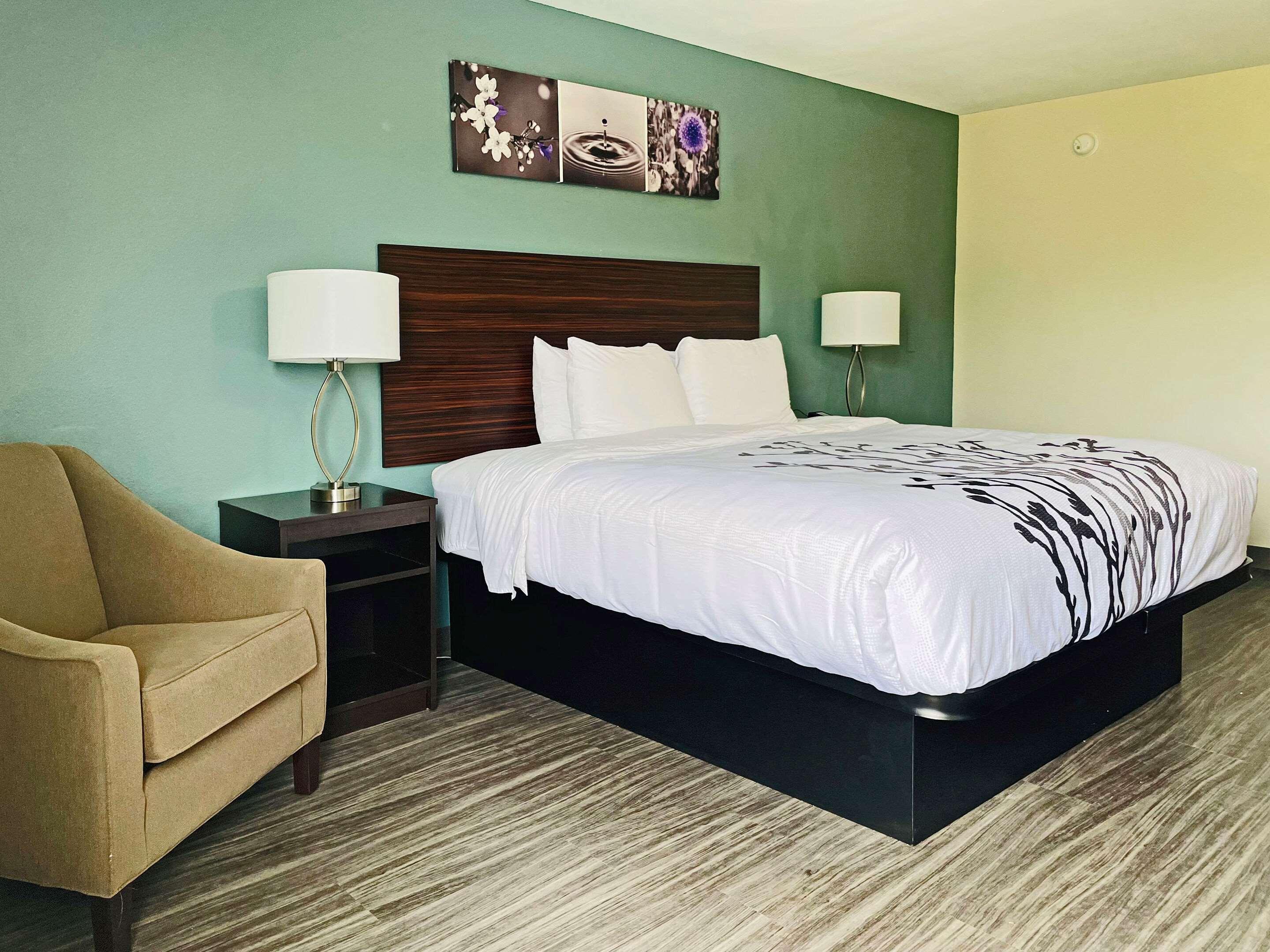 Sleep Inn & Suites Foley Kültér fotó