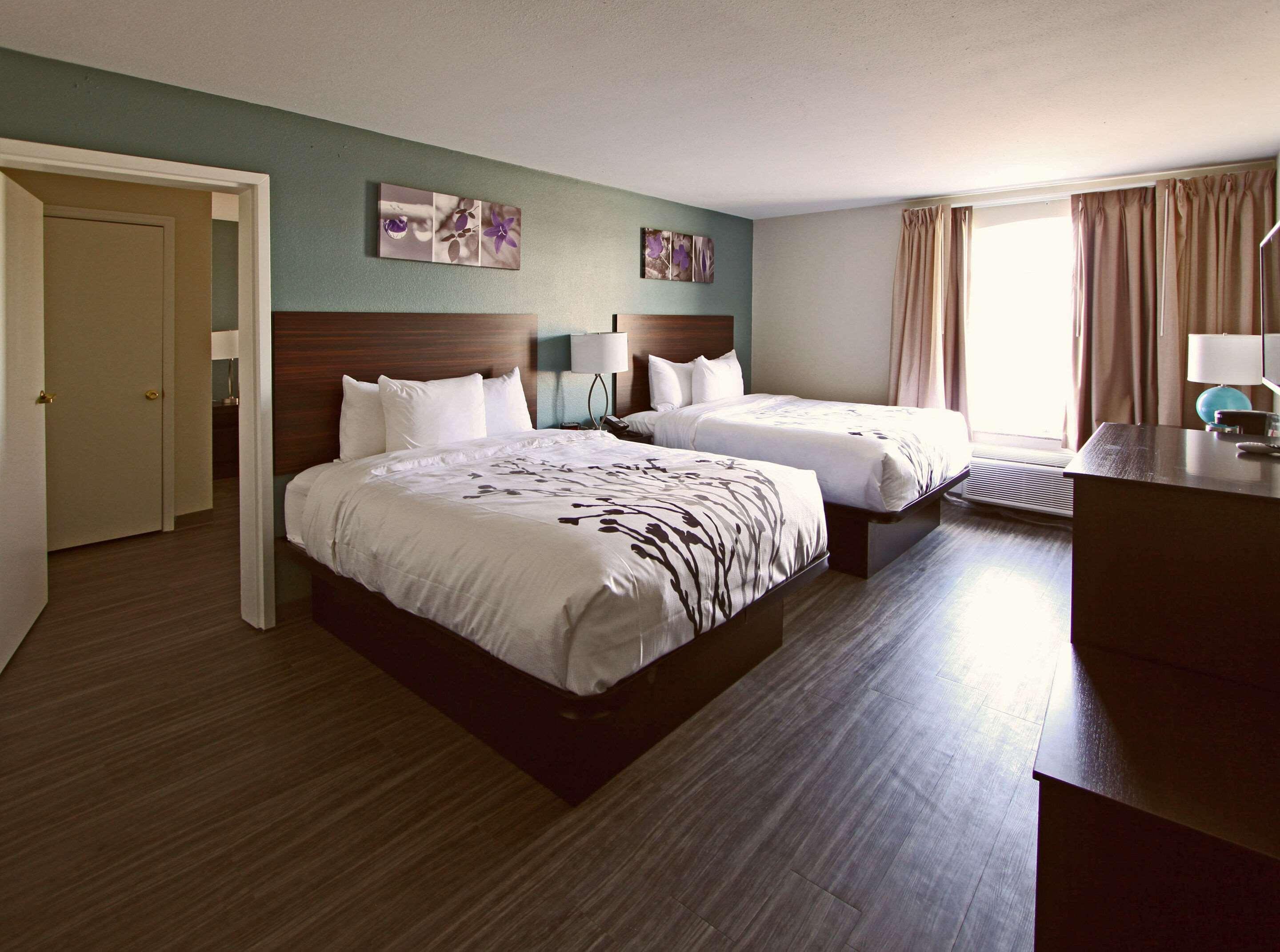Sleep Inn & Suites Foley Kültér fotó