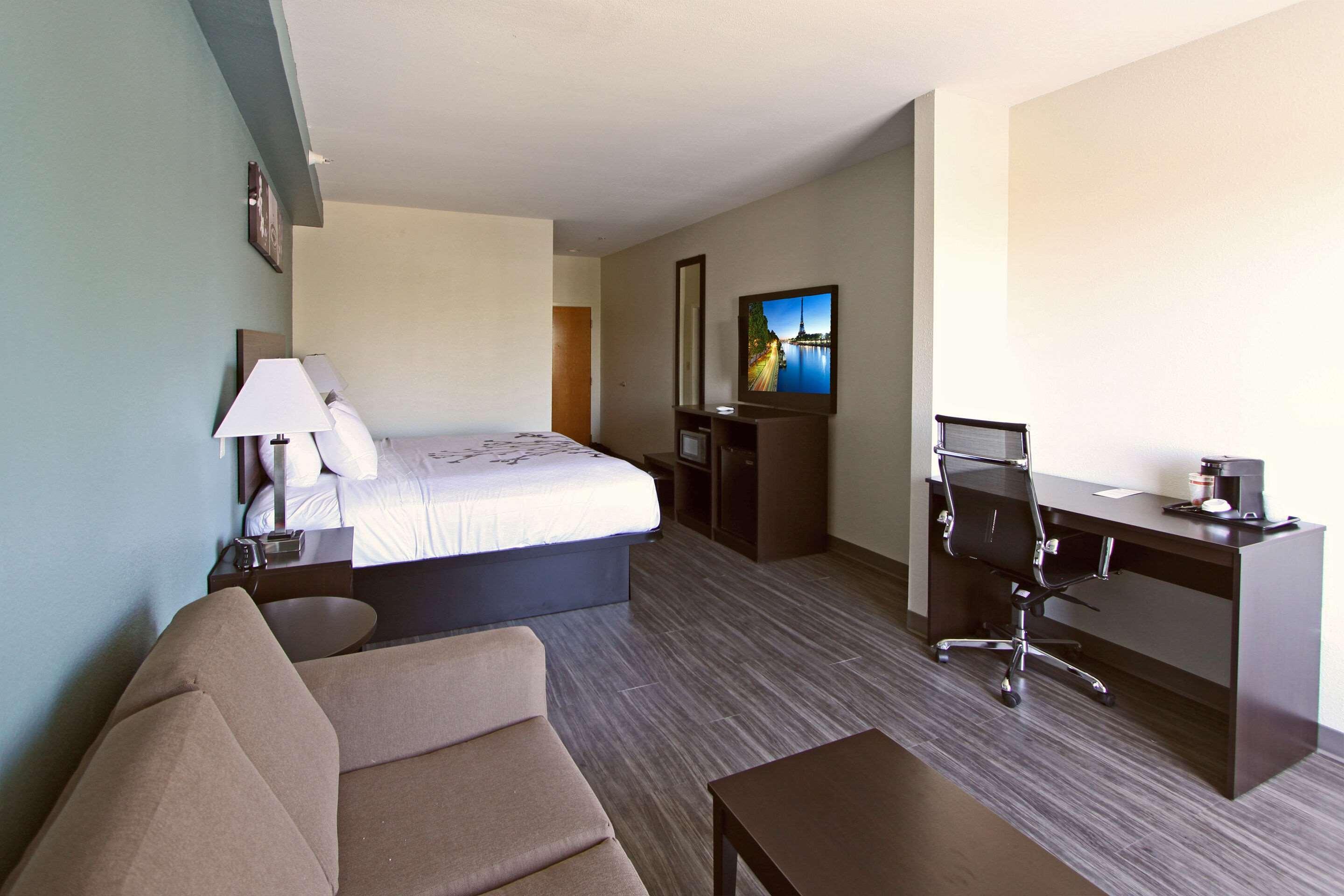 Sleep Inn & Suites Foley Kültér fotó