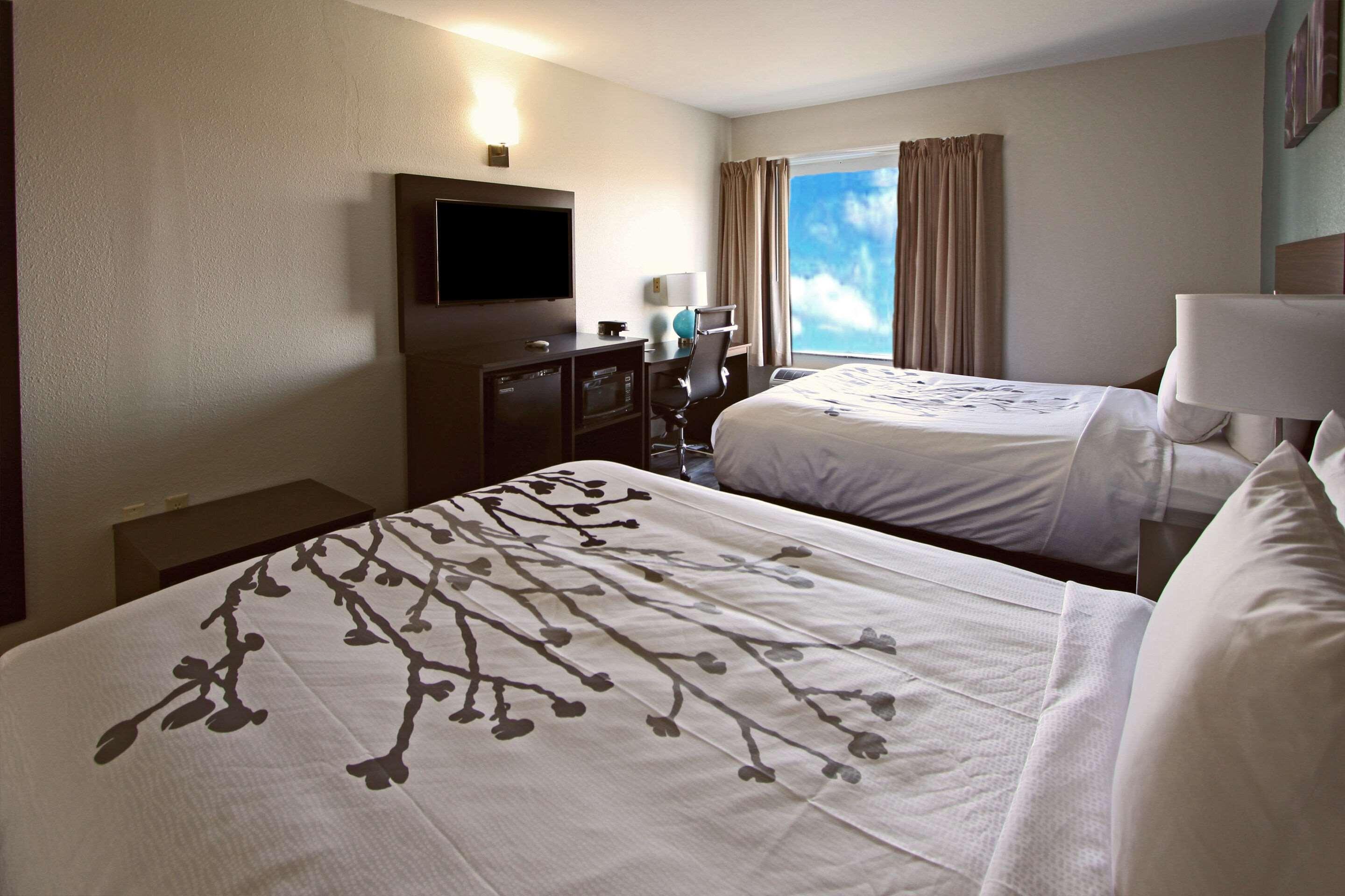 Sleep Inn & Suites Foley Kültér fotó
