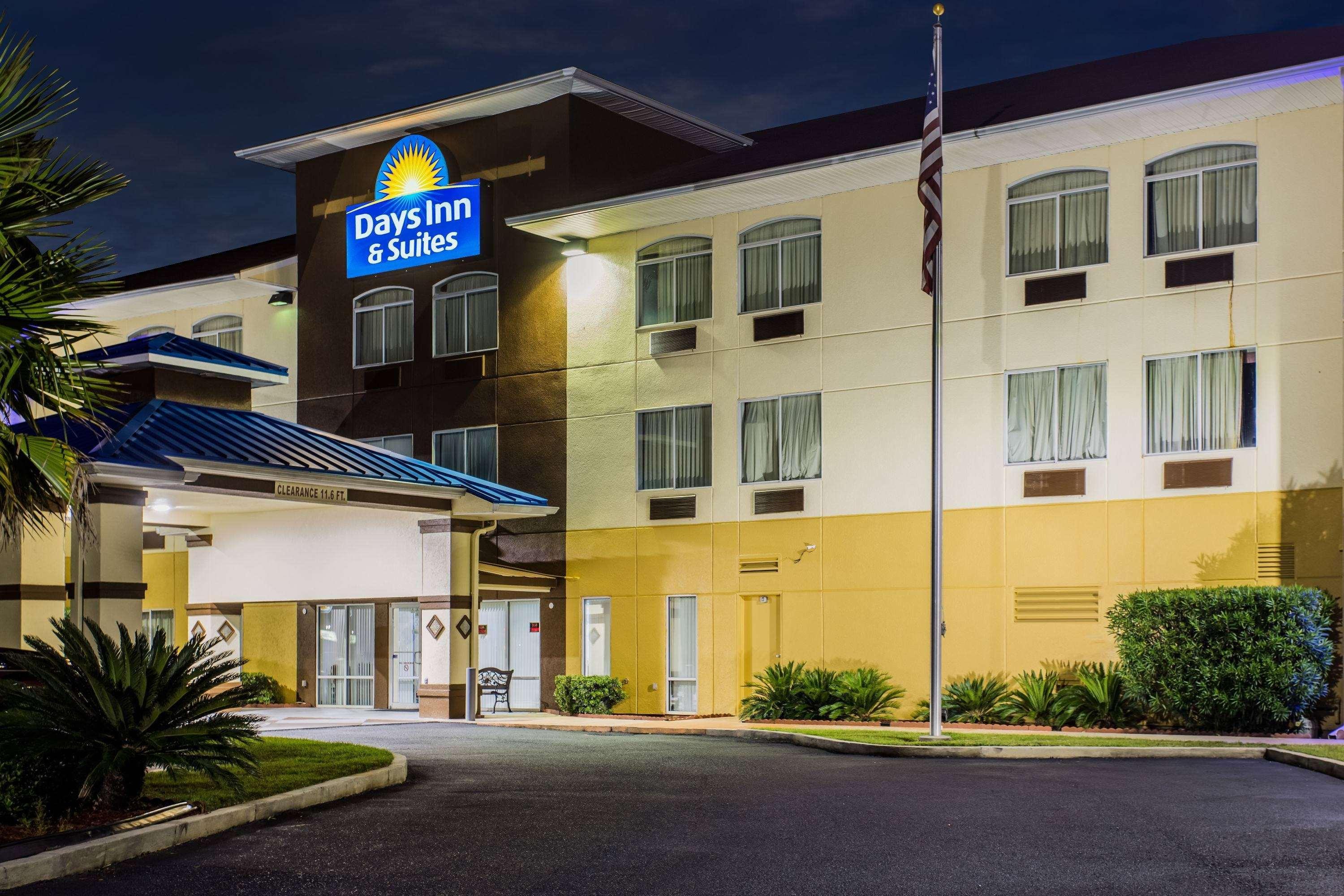 Sleep Inn & Suites Foley Kültér fotó