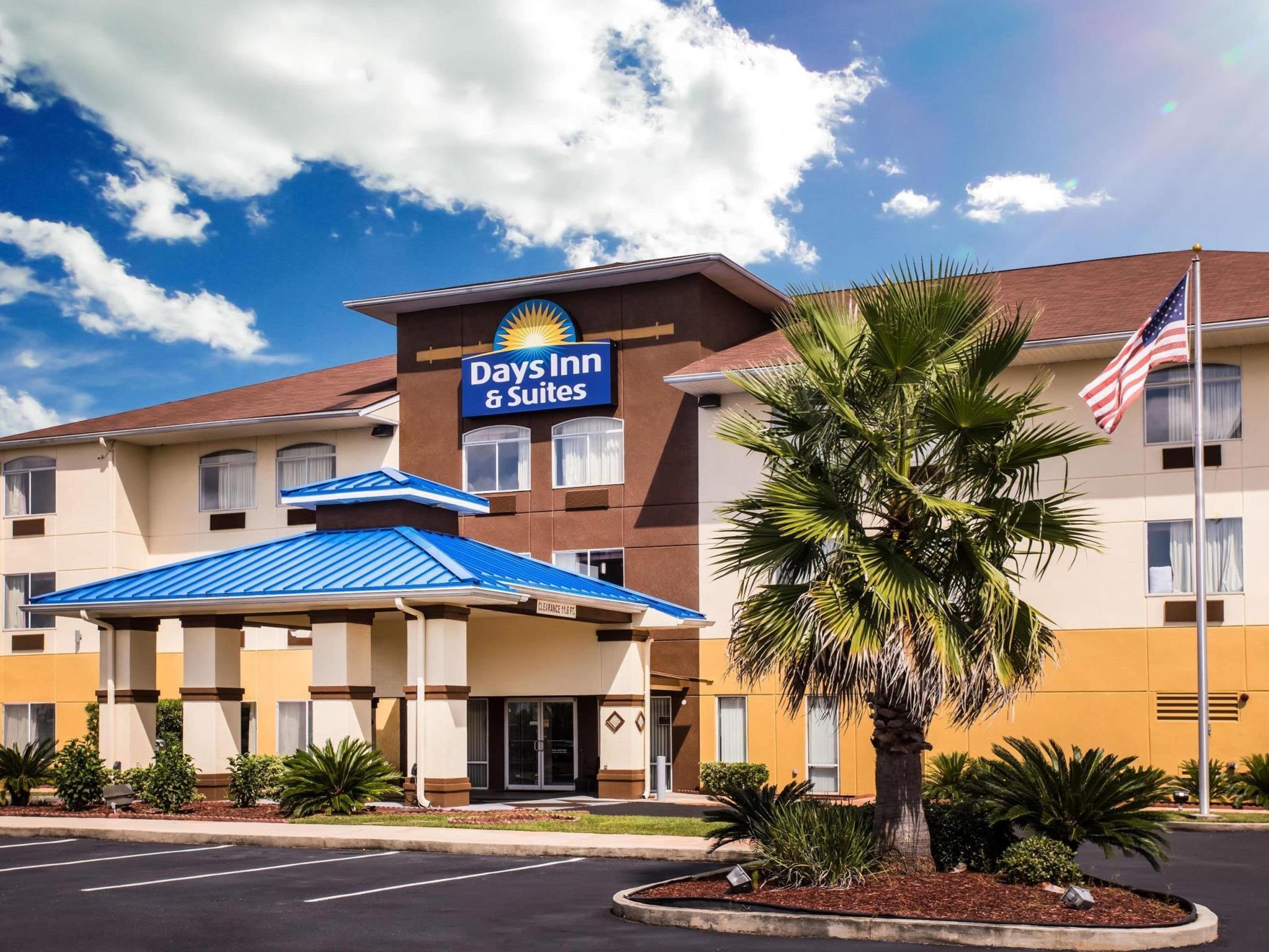 Sleep Inn & Suites Foley Kültér fotó