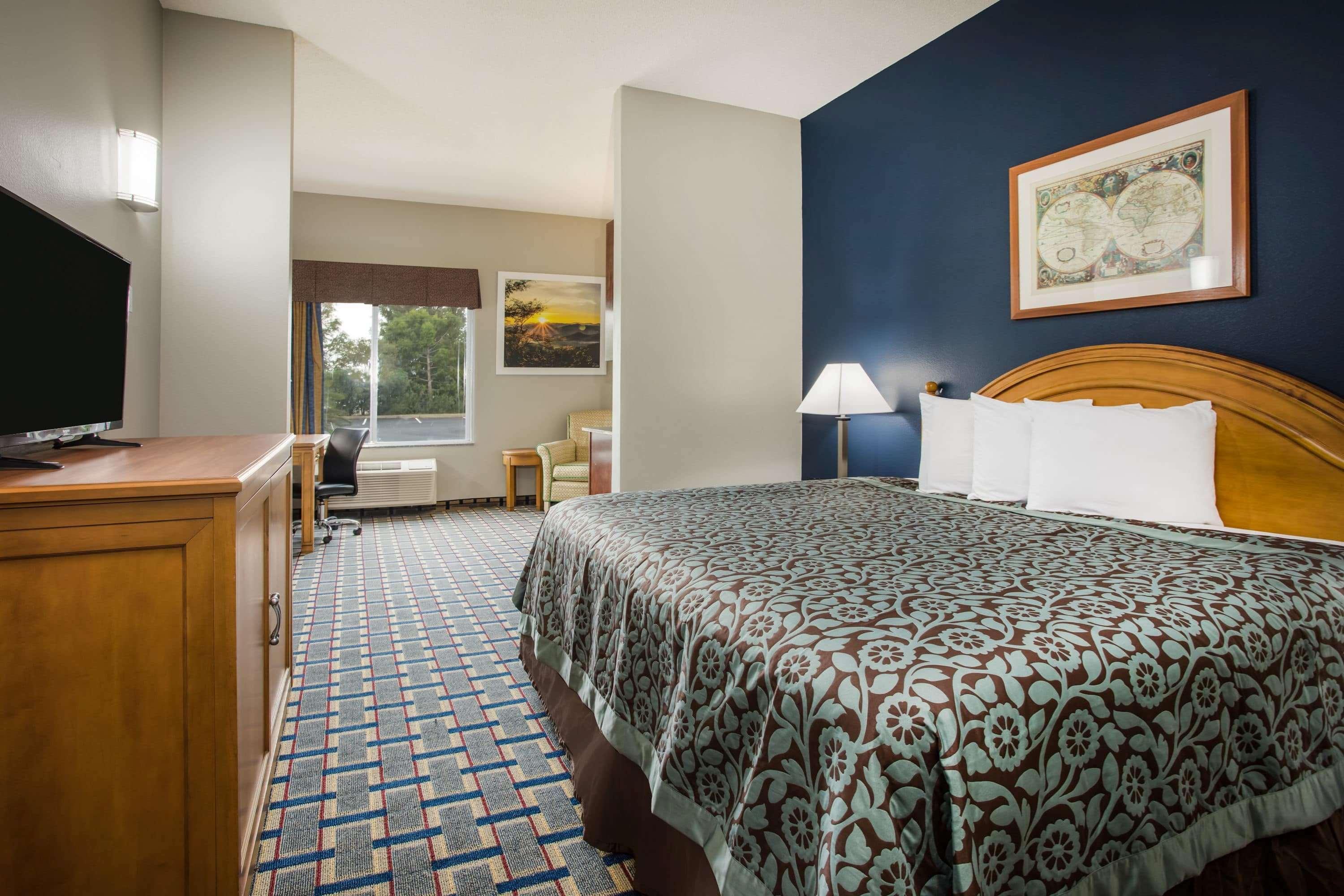 Sleep Inn & Suites Foley Kültér fotó