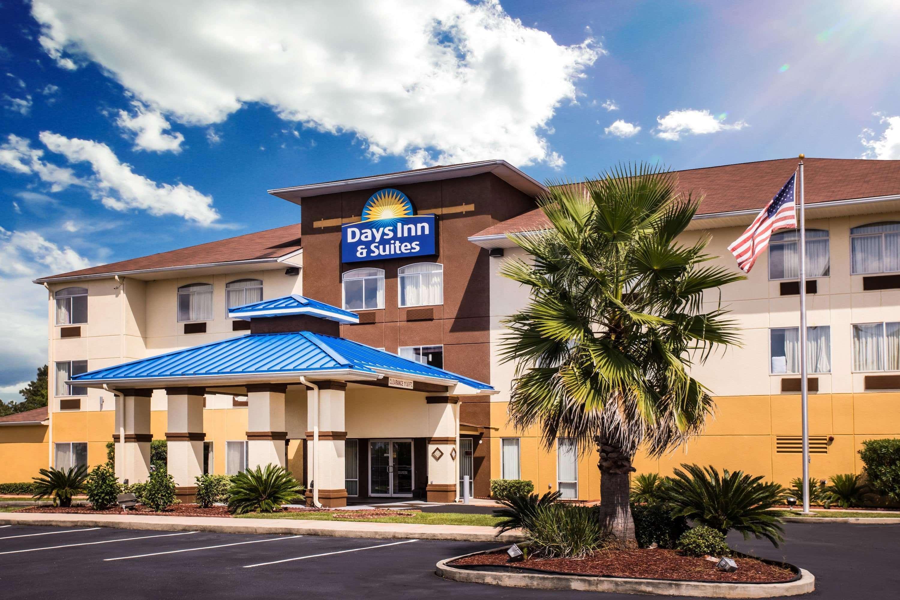 Sleep Inn & Suites Foley Kültér fotó