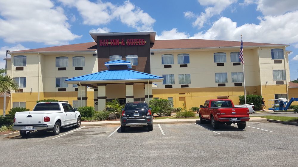 Sleep Inn & Suites Foley Kültér fotó