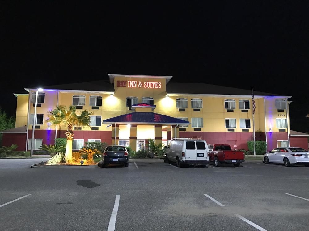 Sleep Inn & Suites Foley Kültér fotó