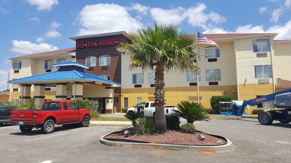 Sleep Inn & Suites Foley Kültér fotó